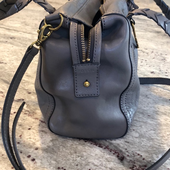 Fossil Crossbody - Picture 6 of 8